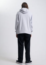 Afends Mens Transit - Recycled Hoodie - Glacier - Afends mens transit   recycled hoodie   glacier   streetwear   sustainable fashion