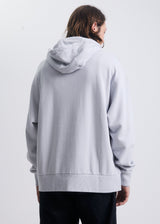 Afends Mens Transit - Recycled Hoodie - Glacier - Afends mens transit   recycled hoodie   glacier   streetwear   sustainable fashion