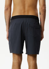 AFENDS Mens Graveyard - Surf Related Boardshort 18