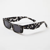 Afends Unisex Jet Fuel - Sunglasses - Black Shell - Afends unisex jet fuel   sunglasses   black shell   streetwear   sustainable fashion